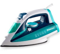 Утюг Sakura 2400 Вт керамическая подошва SA-3053CGR