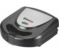 Мультигриль Sakura 4 в 1 SA-7420