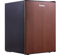 Холодильник TESLER RC-73 WOOD 00000010057
