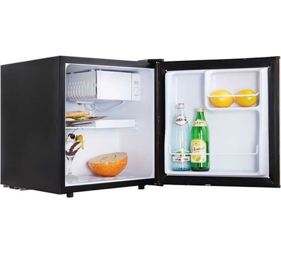 Холодильник TESLER RC-55 BLACK 00000096057