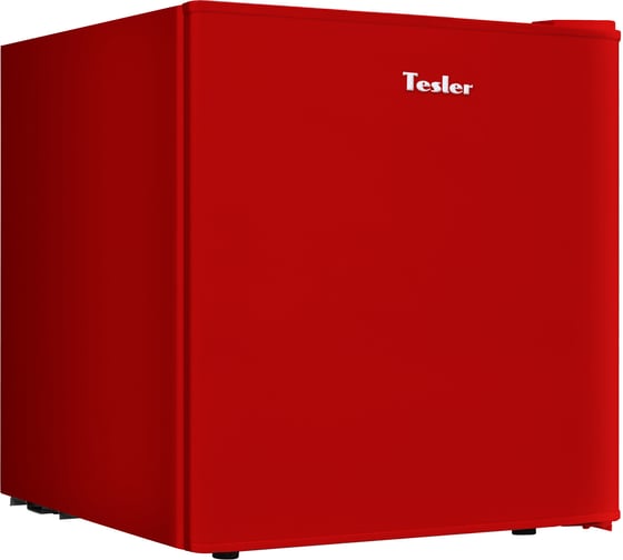 Холодильник TESLER RC-55 RED 00000201961