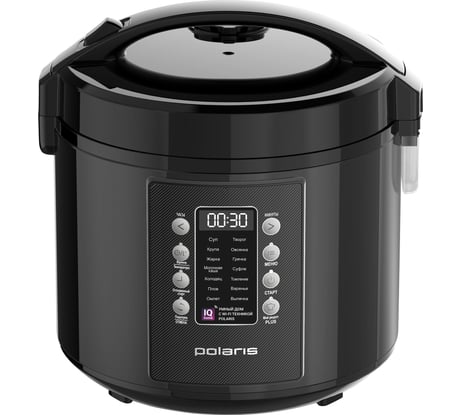 Мультиварка Polaris PMC 0521 IQ Home 016864