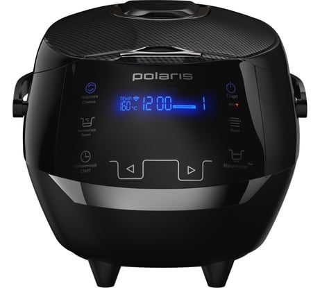Мультиварка Polaris PMC 0526 IQ Home 016867