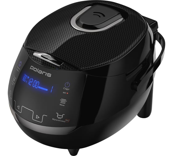 Мультиварка Polaris PMC 0526 IQ Home 016867