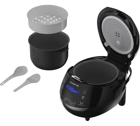 Мультиварка Polaris PMC 0526 IQ Home 016867