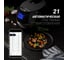 Мультиварка Polaris PMC 0526 IQ Home 016867 9