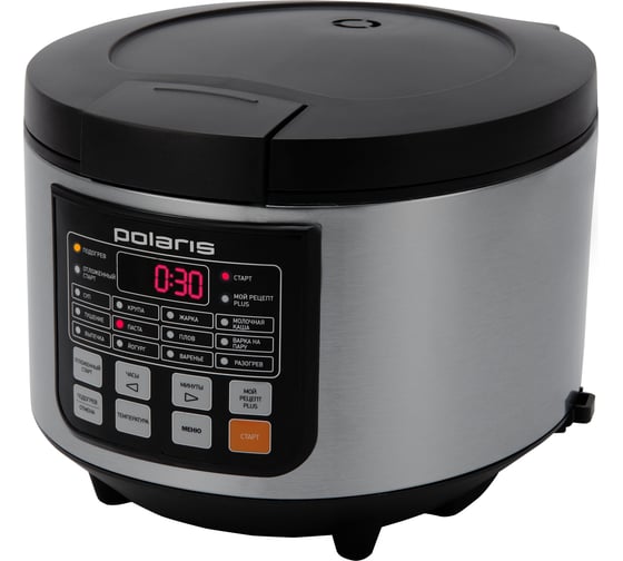 Мультиварка Polaris PMC 0366AD 009183 1