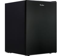 Холодильник TESLER RC-73 BLACK 00000096058
