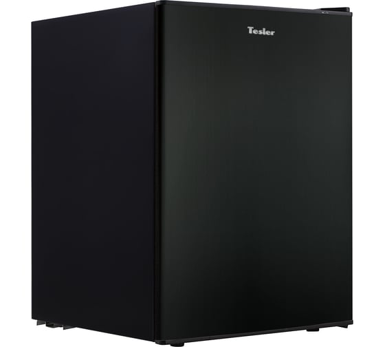 Холодильник TESLER RC-73 BLACK 00000096058