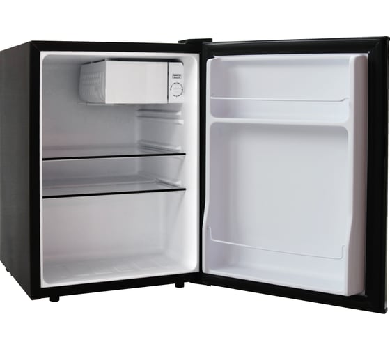 Холодильник TESLER RC-73 BLACK 00000096058
