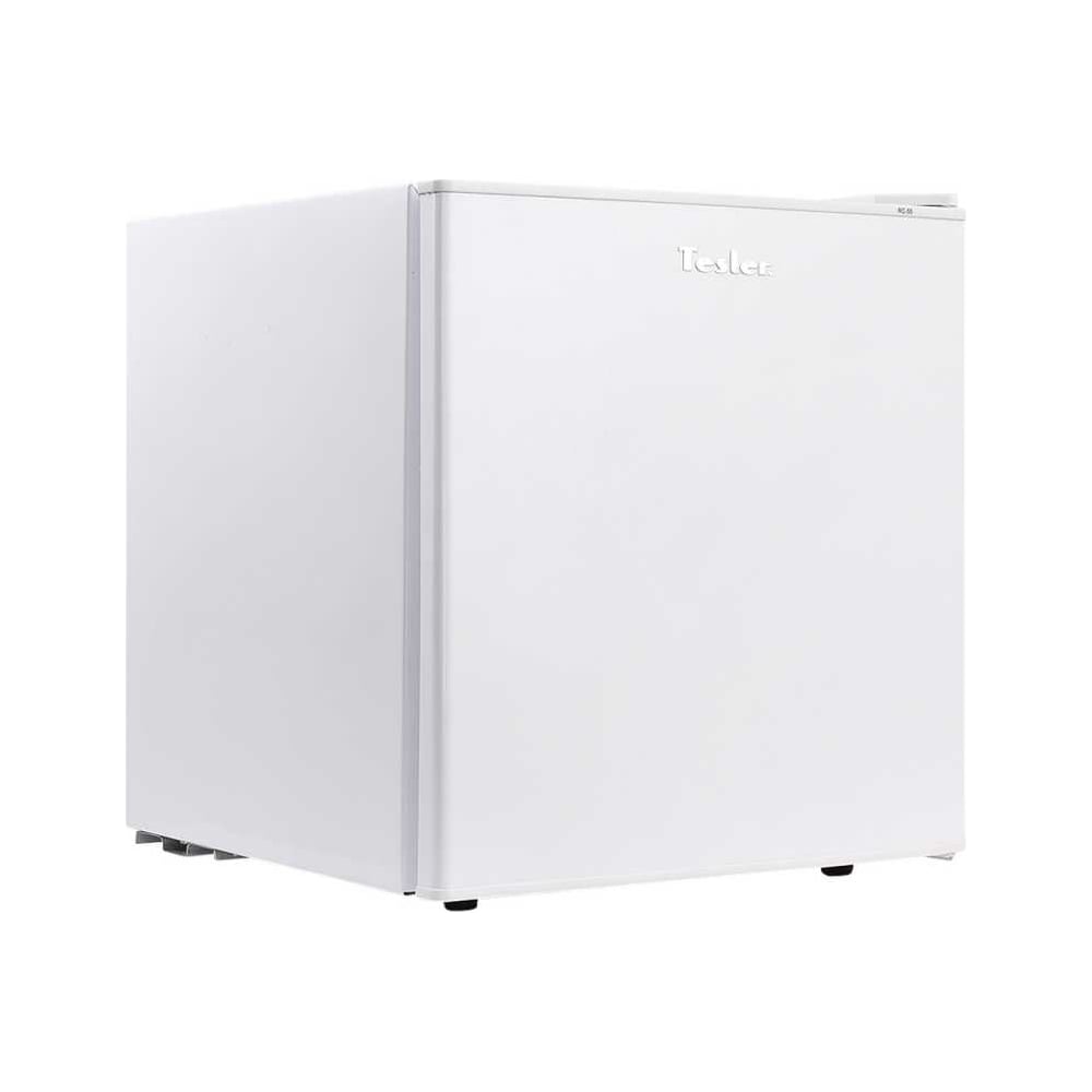 Холодильник TESLER RC-55 WHITE 00000019166 - выгодная цена, отзывы ...