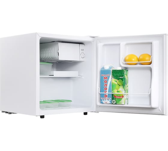 Холодильник TESLER RC-55 WHITE 00000019166