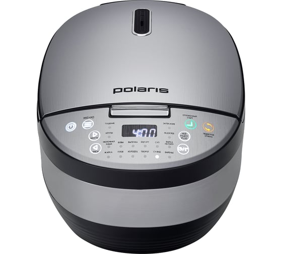 Мультиварка Polaris PMC 0490AD 014532