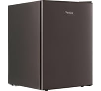 Холодильник TESLER RC-73 DARK BROWN 00000201965