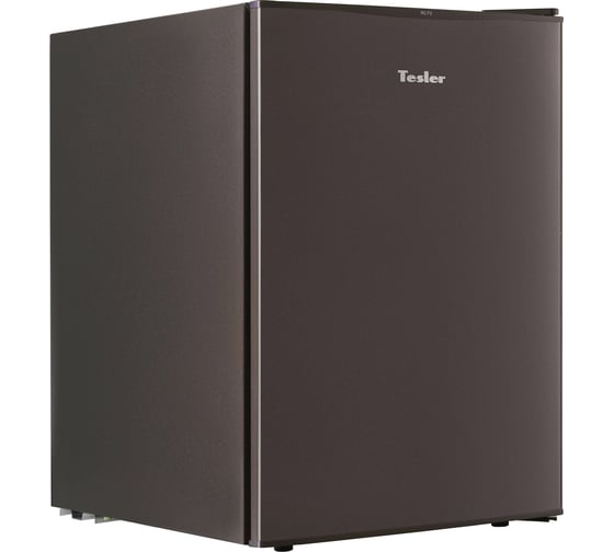 Холодильник TESLER RC-73 DARK BROWN 00000201965