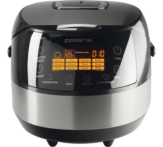 Мультиварка Polaris PMC 0517AD 004096