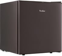 Холодильник TESLER RC-55 DARK BROWN 00000201962