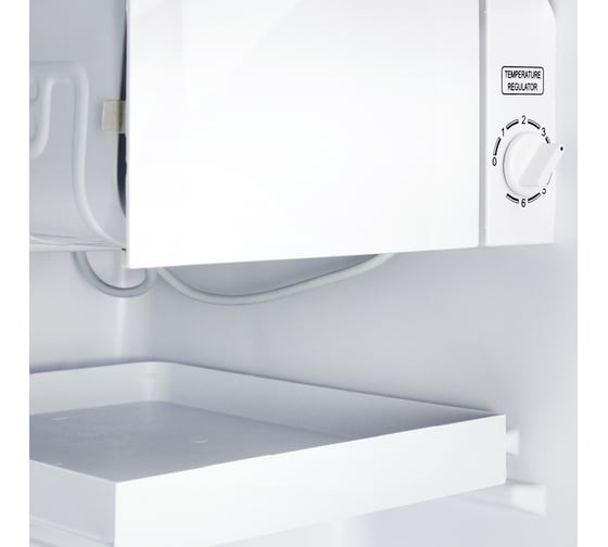 Холодильник TESLER RC-55 DARK BROWN 00000201962