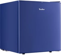 Холодильник TESLER RC-55 DEEP BLUE 00000201960