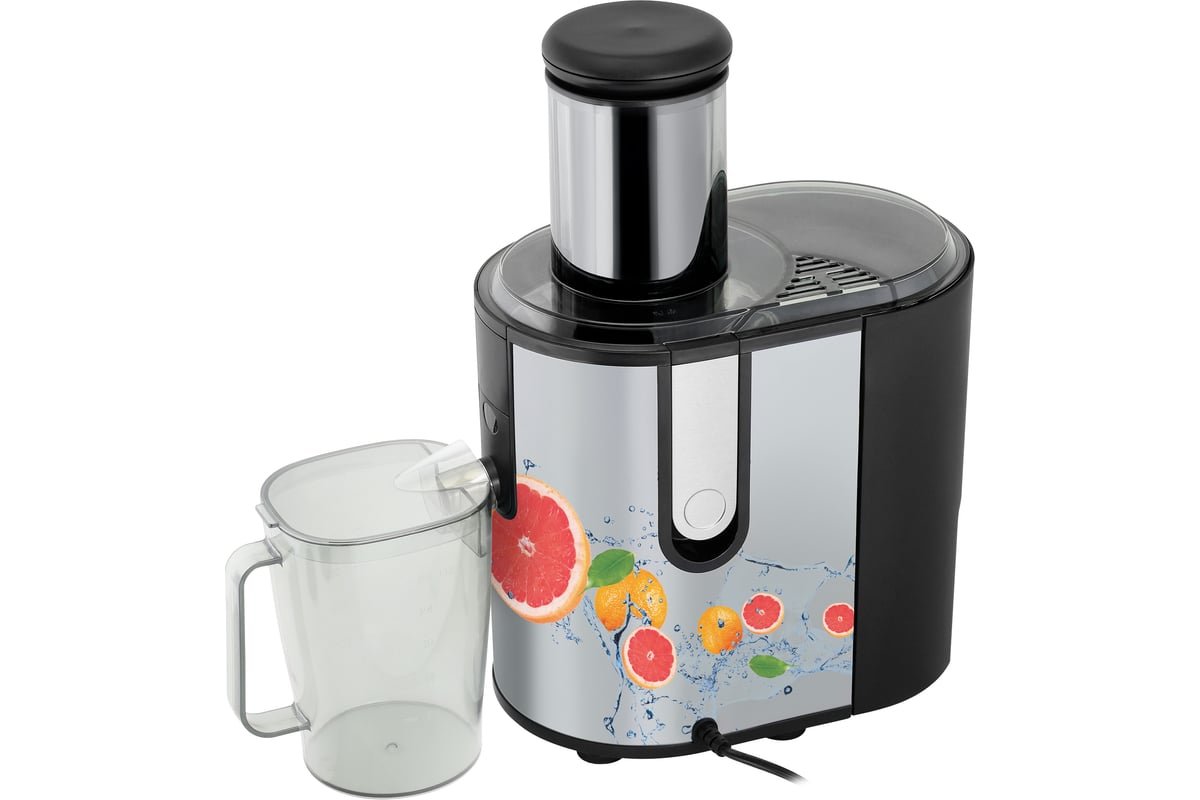 Соковыжималка Polaris PEA 1241A Fruit Fusion 008570 - выгодная цена ...