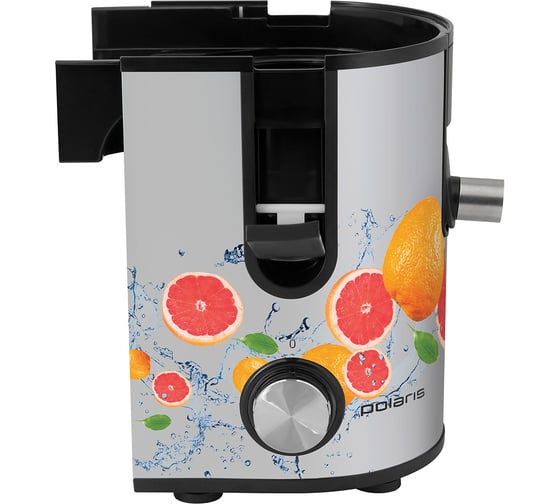 Соковыжималка Polaris PEA 1241A Fruit Fusion 008570