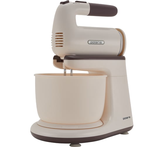 Миксер Polaris PHM 6512B электрический 005818