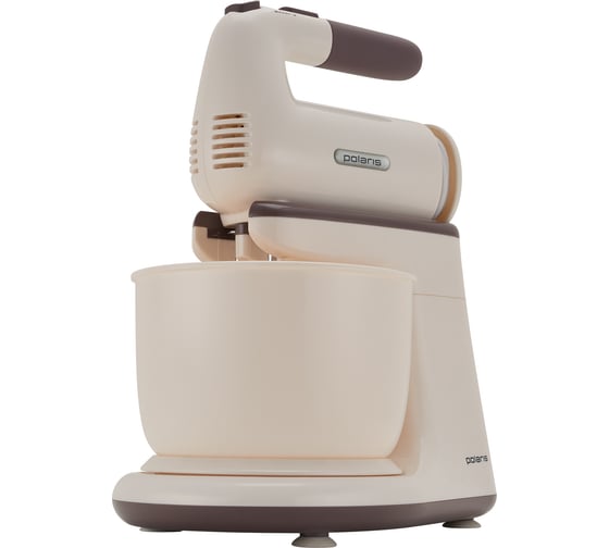 Миксер Polaris PHM 6512B электрический 005818