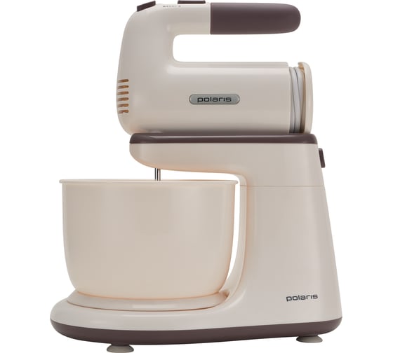 Миксер Polaris PHM 6512B электрический 005818