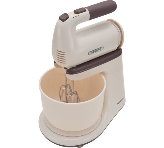 Миксер Polaris PHM 6512B электрический 005818