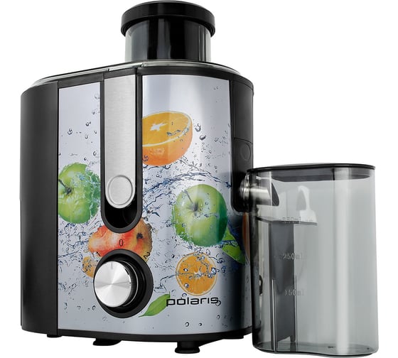 Соковыжималка Polaris PEA 0829 Fruit Fusion 006428 1