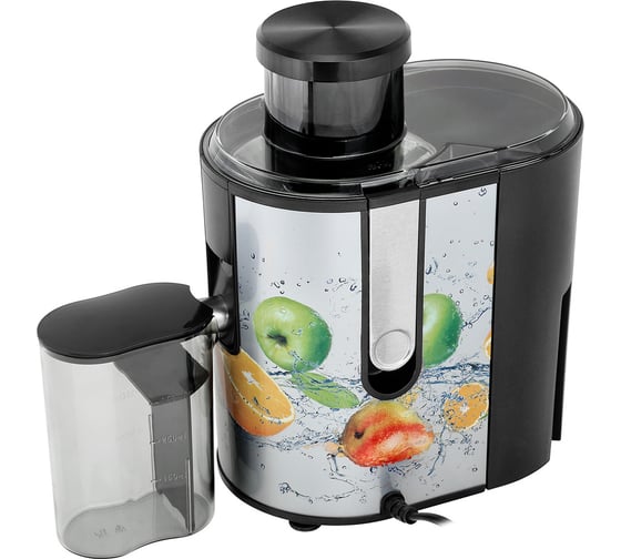 Соковыжималка Polaris PEA 0829 Fruit Fusion 006428