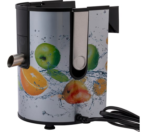 Соковыжималка Polaris PEA 0829 Fruit Fusion 006428