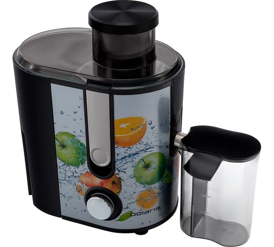 Соковыжималка Polaris PEA 0829 Fruit Fusion 006428