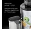 Соковыжималка Polaris PEA 0829 Fruit Fusion 006428 17