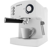 Кофеварка Polaris PCM 1527E Adore Crema, эспрессо 007774