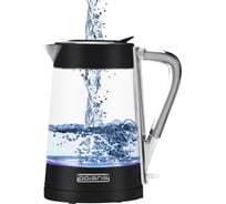 Электрический чайник Polaris PWK 1715 CGL Water Way Pro 016712