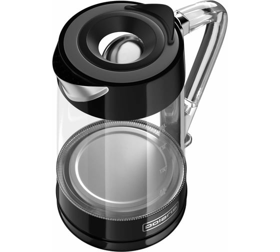 Электрический чайник Polaris PWK 1715 CGL Water Way Pro 016712