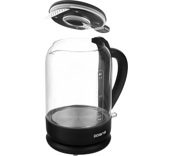 Электрический чайник Polaris PWK 1759CGL 014763