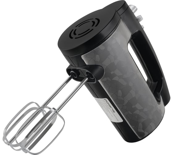 Миксер Polaris PHM 5015 Crystal электрический 005893 1