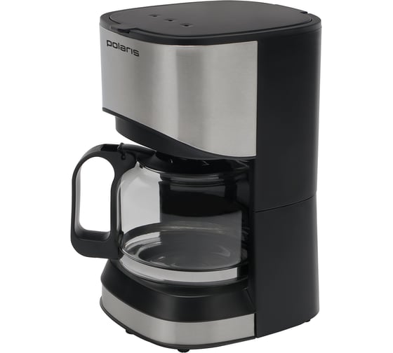 Кофеварка Polaris PCM 0613A 008389