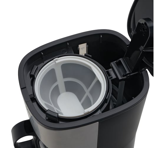 Кофеварка Polaris PCM 0613A 008389