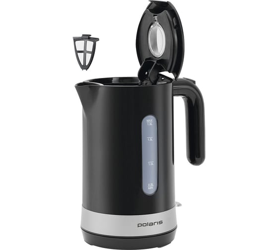 Электрический чайник Polaris PWK 1803C Water Way Pro 017726