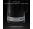 Электрический чайник Polaris PWK 1803C Water Way Pro 017726 7