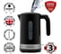 Электрический чайник Polaris PWK 1803C Water Way Pro 017726 2