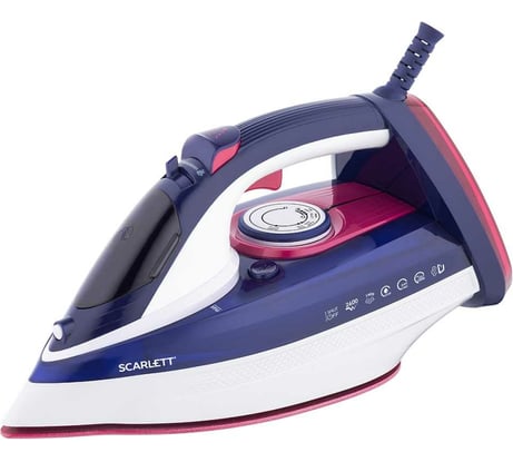 Электрический утюг Scarlett SC-SI30K45