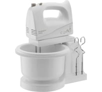 Миксер Scarlett с чашей SC-HM40B03