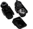 Кофеварка Polaris PCM 2020 3-in-1 017018 7