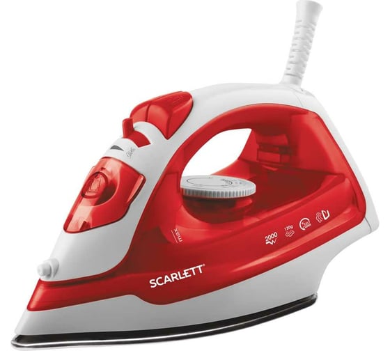 Электрический утюг Scarlett SC-SI30S08