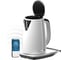 Электрический чайник Polaris PWK 1755CAD WIFI IQ Home 016912 1