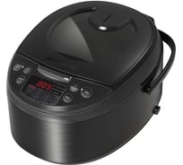 Мультиварка Polaris PMC 5016ADG, черный 018606